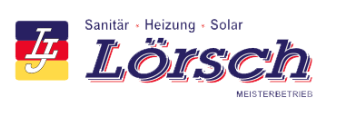 Sanitärbetrieb Lörsch / Lieser