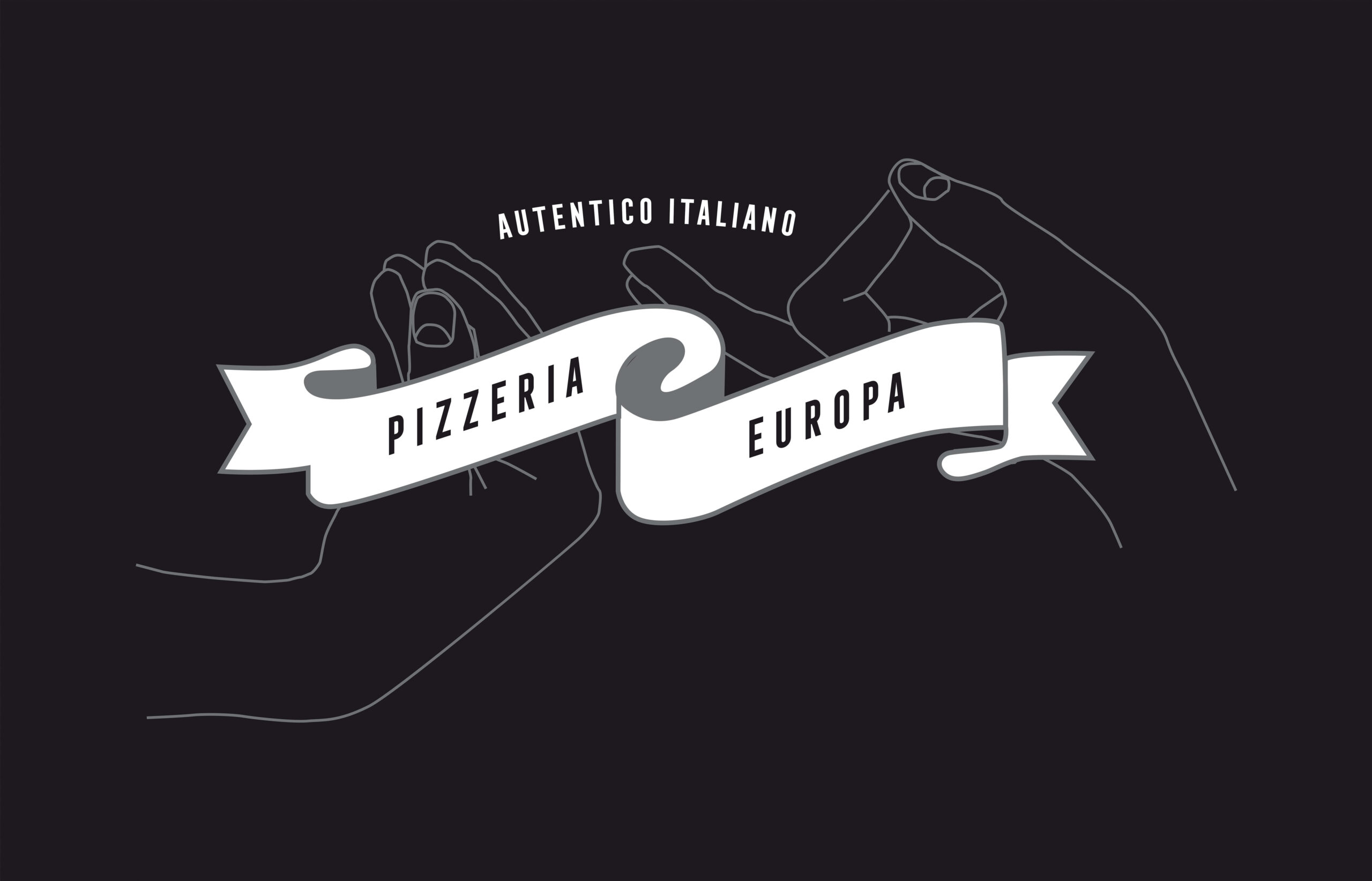 Pizzeria Europa / Bernkastel-Kues