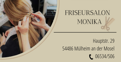Salon Monika / Mülheim