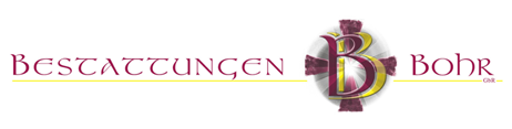 Bestattungen Bohr / Bernkastel-Kues